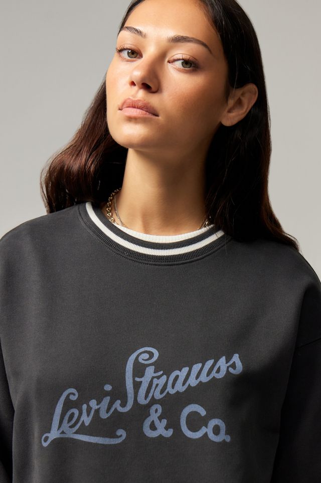 Felpa sportiva Levi's Heritage Urban Outfitters IT