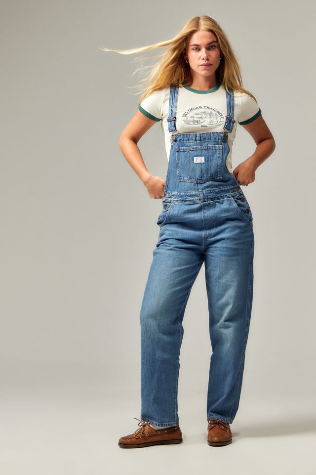 Levi s Vintage Straight Dungarees