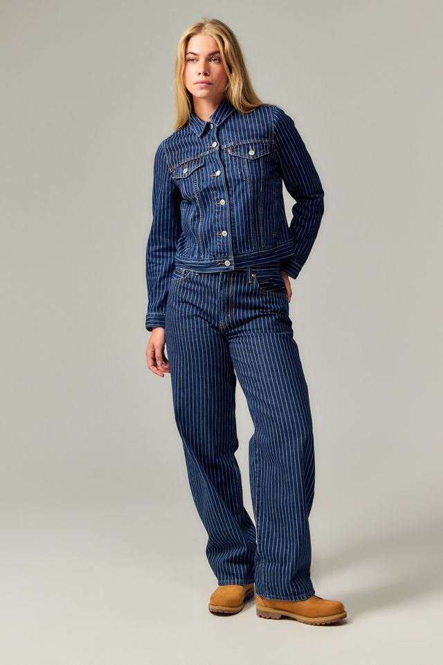 Levi's Original Trucker Jacket #1