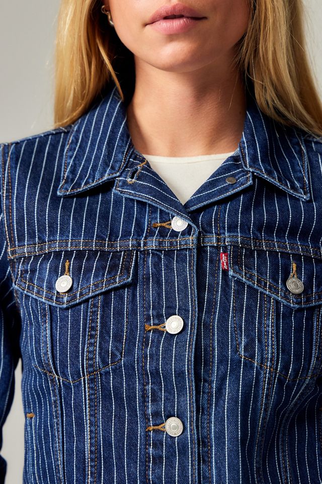 Levi's Original Trucker Jacket #2