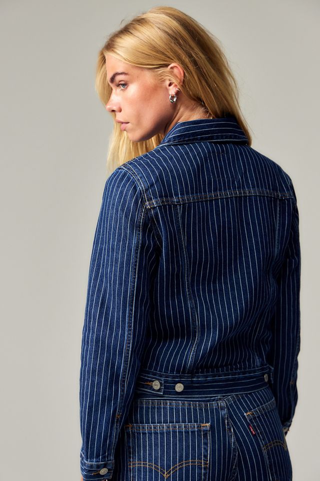 Levi's Original Trucker Jacket #3