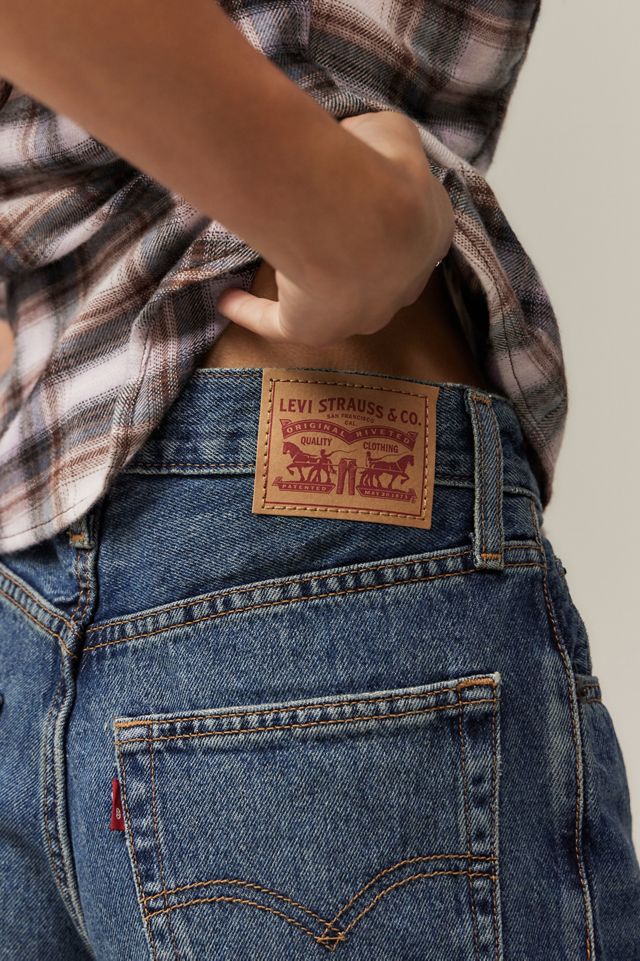 Levi's 94 Baggy Jeans #1