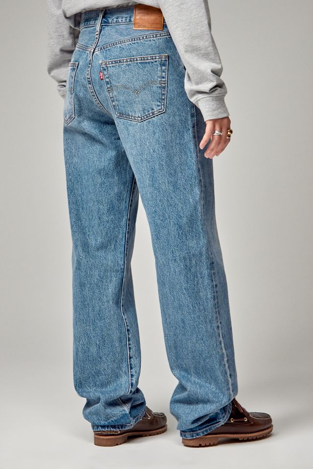 Levi s 501 90s Jeans Urban Outfitters UK