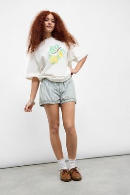 Levi's Egret T-Shirt
