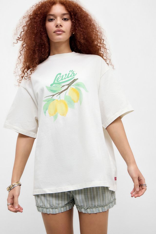 Camiseta Levi's Egret #1