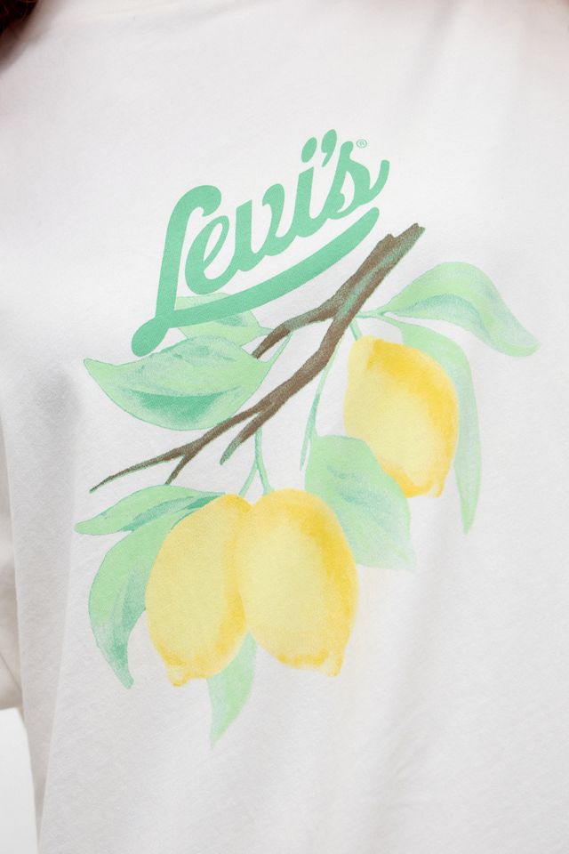 Camiseta Levi's Egret #2