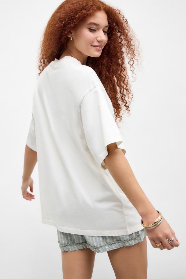 Camiseta Levi's Egret #4