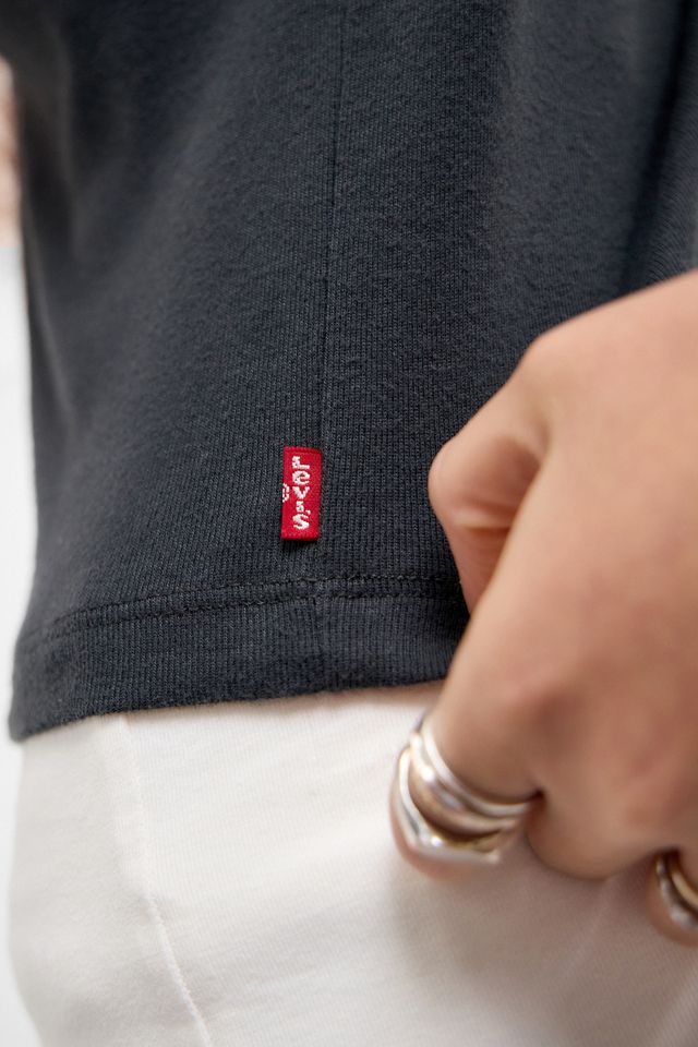 Levi's Eagle Sporty T-Shirt #3