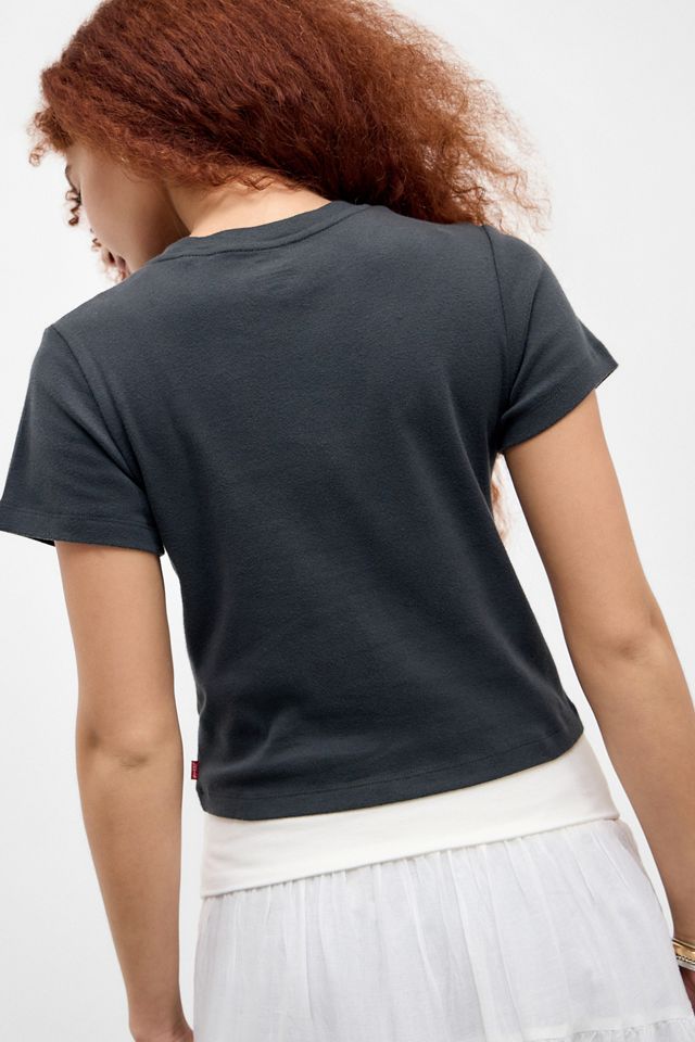 Levi's Eagle Sporty T-Shirt #4