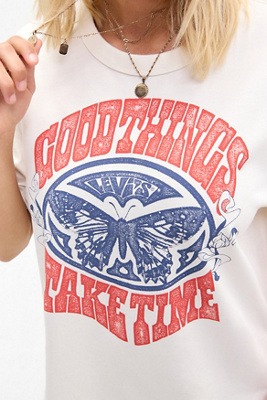 T-shirt Tabor Egret en taille: Small - Levi's - Modalova