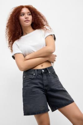 Baggy Shorts - 24 at Urban Outfitters - Levi's - Modalova