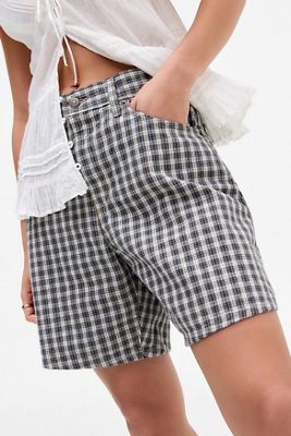 Pantaloncini a Quadri Milo Levi's