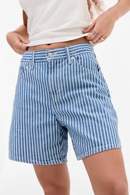 Levi's Pantaloncini Baggy Mischa