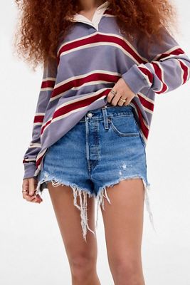 Levi's 501 Flash Shorts