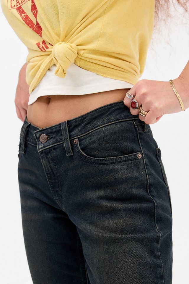 Levi's Superlow Bootcut Jeans #2