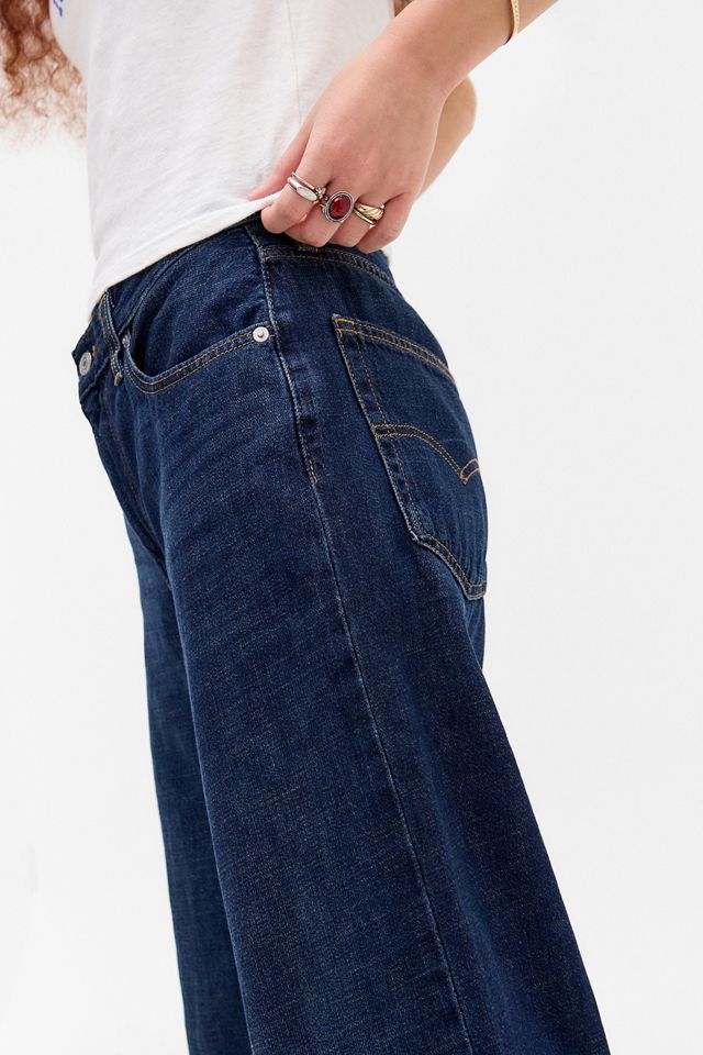 Levi's Baggy Dad Jeans #2