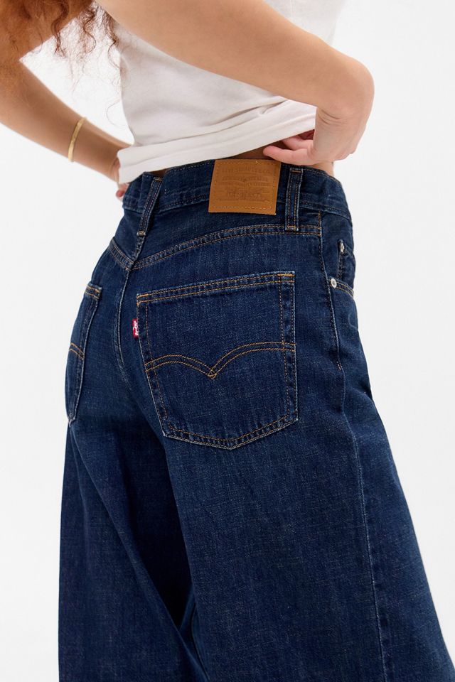 Levi's Baggy Dad Jeans #3