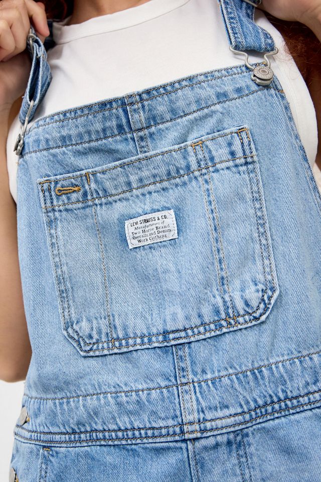 Salopette utilitaire Levi's #2