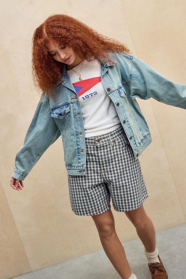Levi's 90s Trucker Jacket
 #1