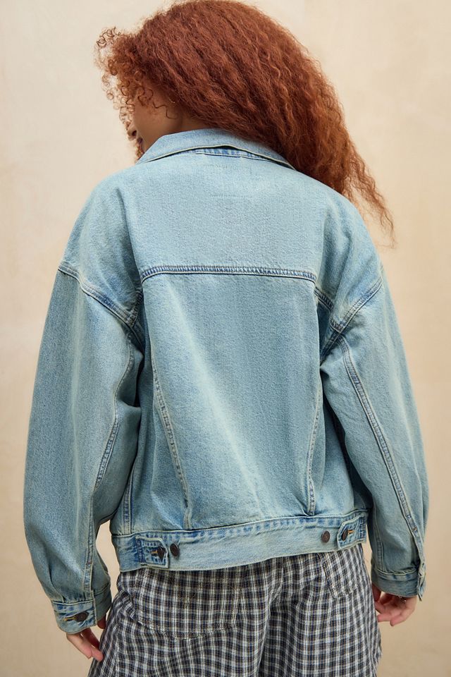 Levi's 90s Trucker Jacket
 #3