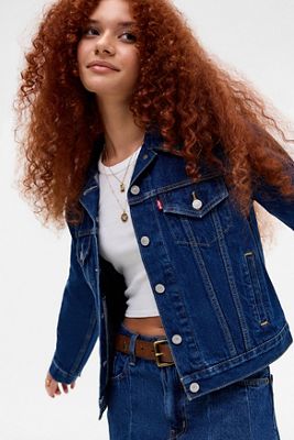 New Women's Jackets