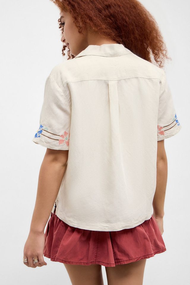 Chemise de camp Levi's Sonny #4