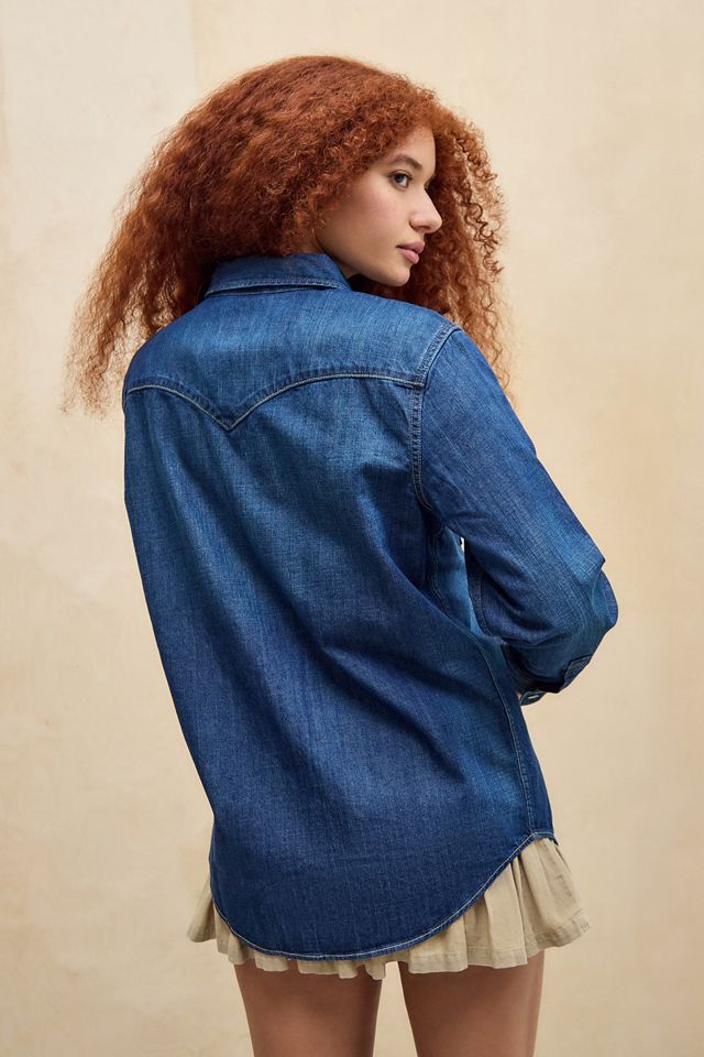 Camicia Western Levi's #3