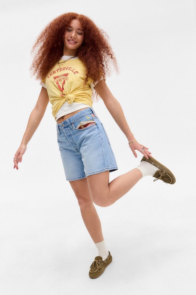 Levi's Desert Utopia Shorts