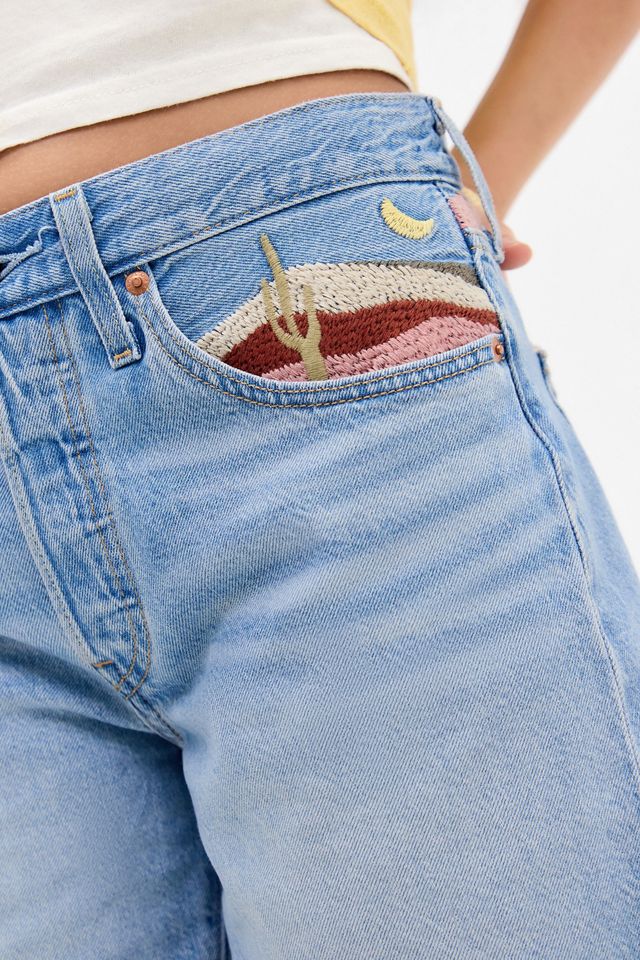Levi's Desert Utopia Shorts #5