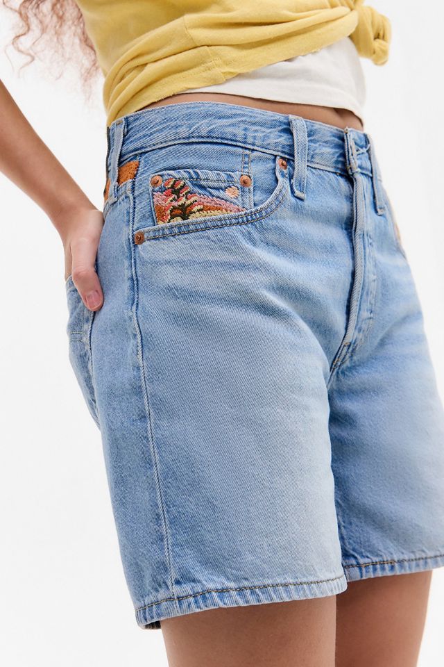 Levi's Desert Utopia Shorts #6