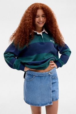 Levi's Clean Trucker Jacket