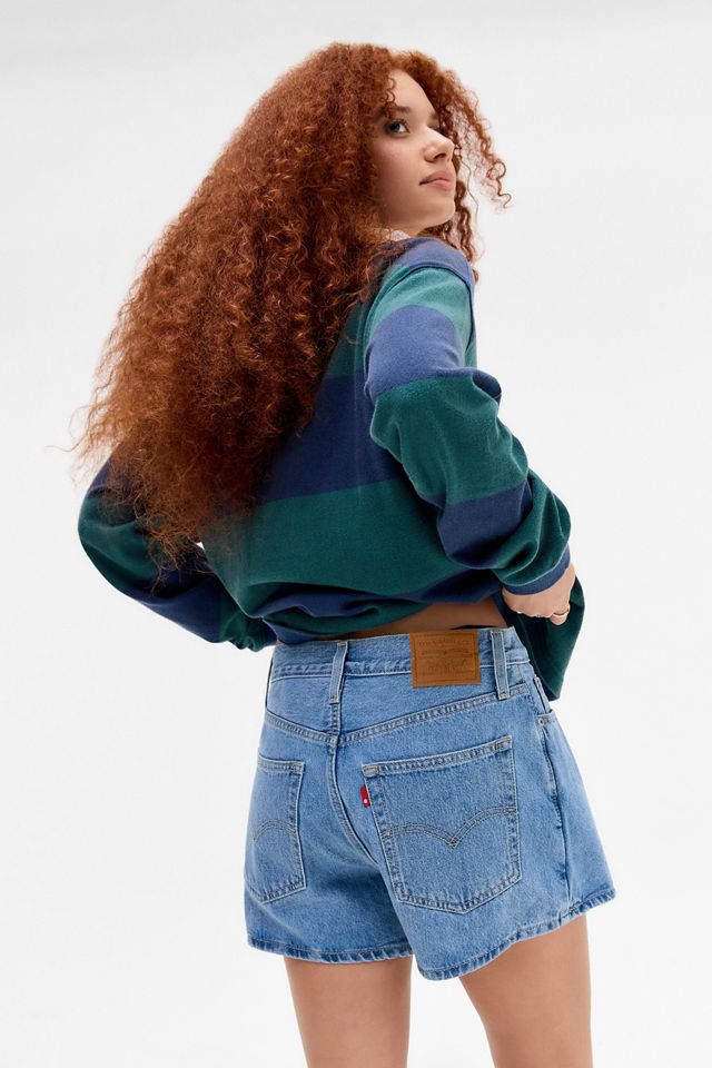Falda Pantalón de Mezclilla Levi's #1
