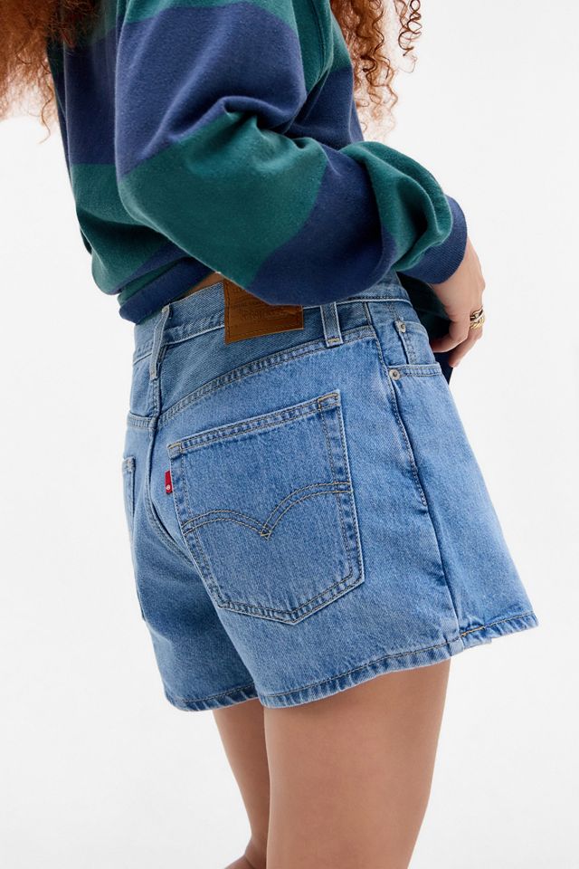 Falda Pantalón de Mezclilla Levi's #3