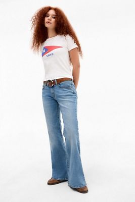 Levi's