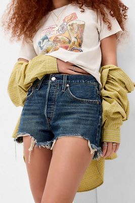 Levi's 501 Athen Shorts