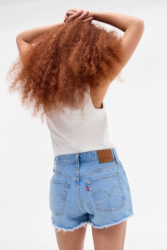 Levi's 501 Luxor Heat Shorts #1