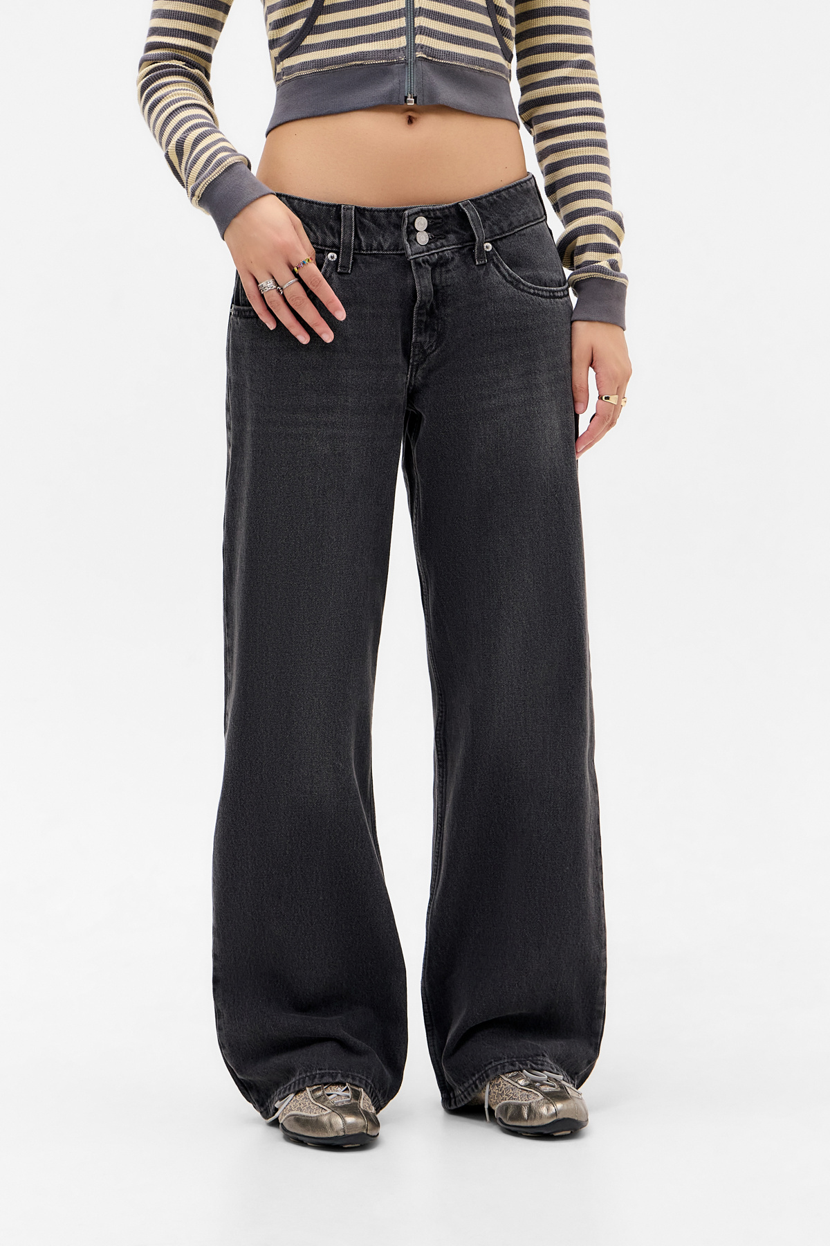 Levi's Superlow Mic Drop Jeans