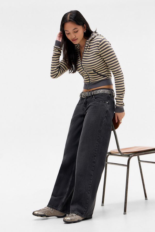 Levi's Superlow Mic Drop Jeans #1