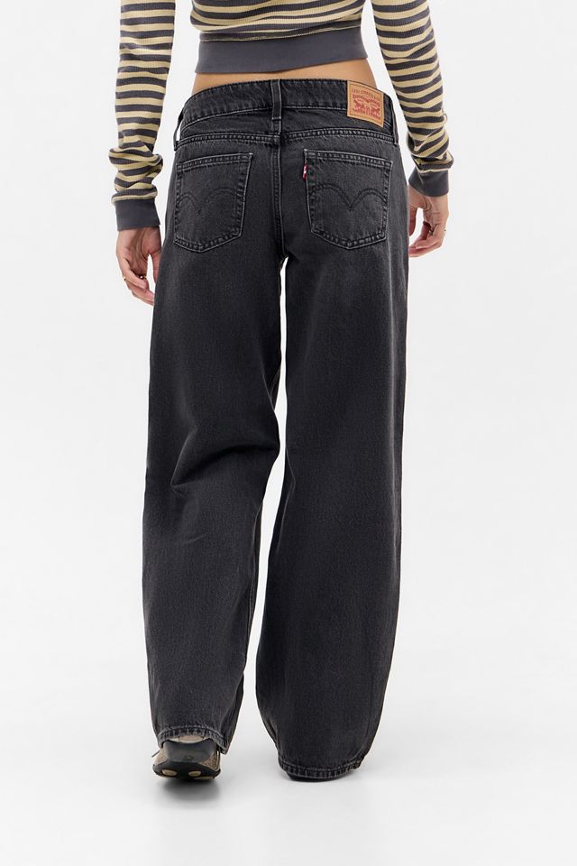 Levi's Superlow Mic Drop Jeans #3