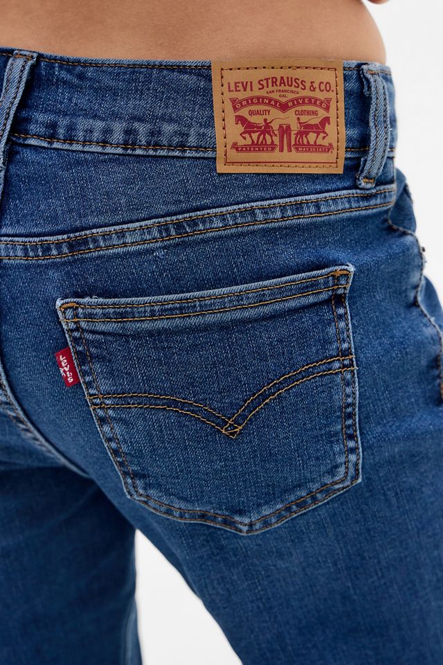 Jeans a zampa Healing Levi's #2