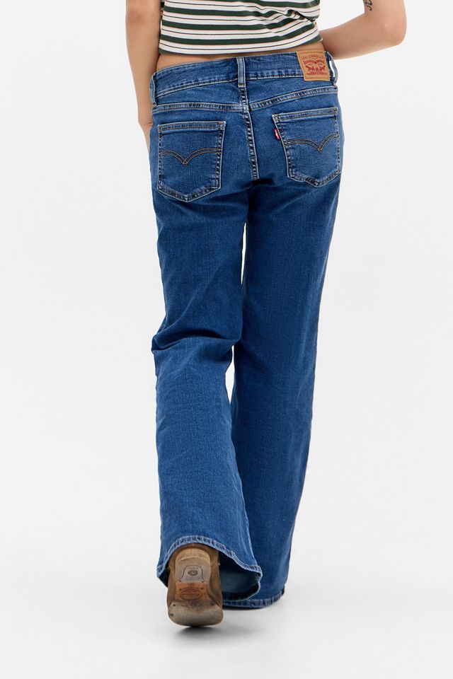 Jeans a zampa Healing Levi's #3