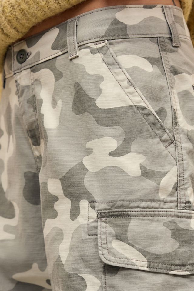 Pantaloncini cargo da papà mimetici Levi's #2