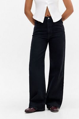 Levi's Rosie Posie Ribcage Jeans