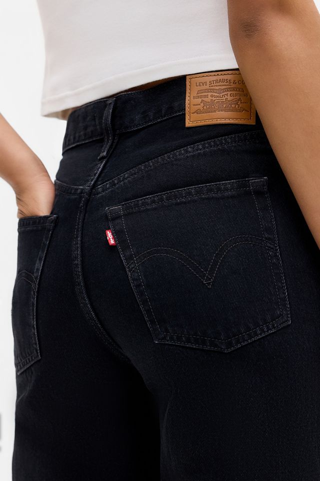 Levi's Rosie Posie Ribcage Jeans #2