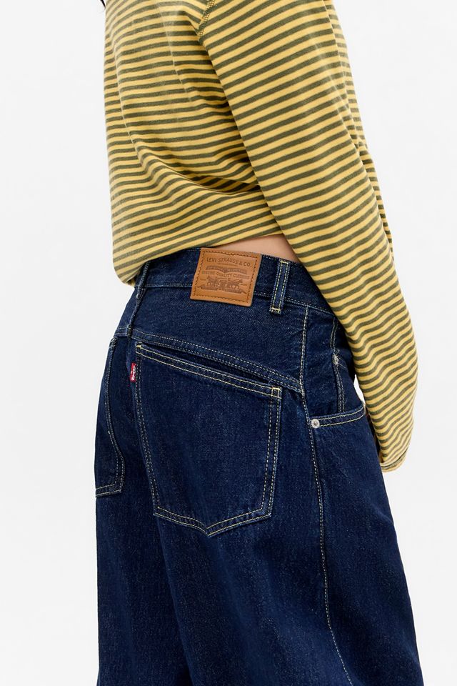 Levi's Super Baggy Barrel Jeans #1