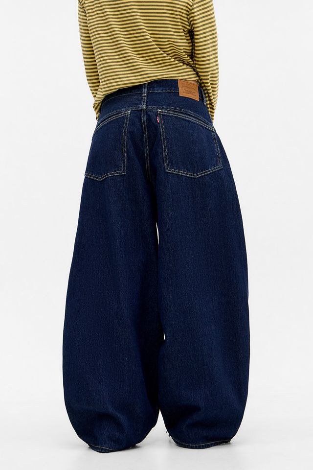 Levi's Super Baggy Barrel Jeans #2