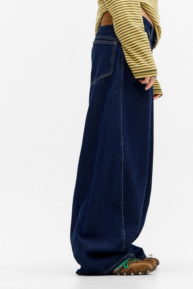 Levi's Super Baggy Barrel Jeans #3
