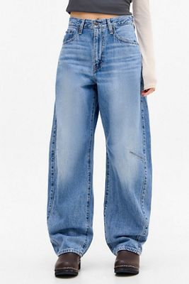 Jeans a Barile Cinch Levi's