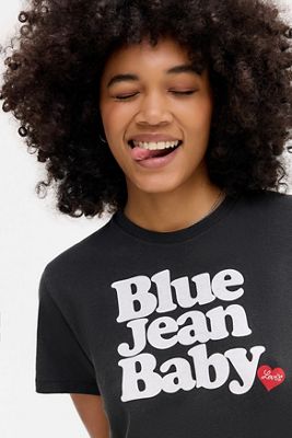 Levi's Klassisches Grafik-T-Shirt