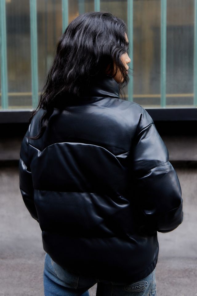 Levi's Noe Western Puffer Jacket #2